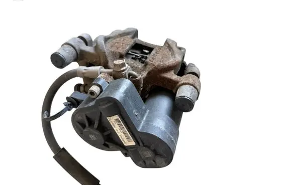 Ford Kuga II Rear brake caliper GV612D250B