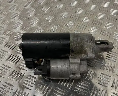 Mercedes-Benz E W213 Starter motor A6429061100 20160323 0001149414