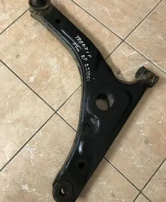 Ford Transit Front lower control arm/wishbone