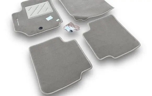Fiat Croma Interior carpet W237 50901474