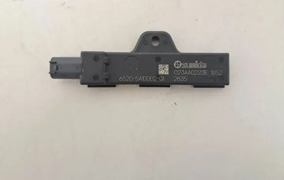 BMW XM Keyless system antenna 5A1D0B2