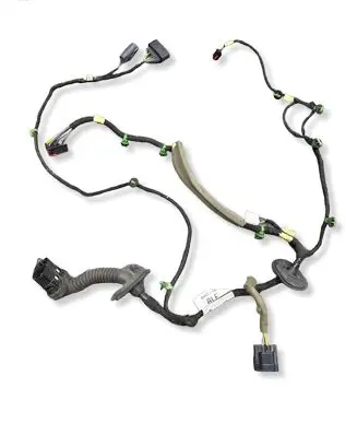 Ford Kuga II Rear door wiring loom GV4T14240 1107190556 1355710535