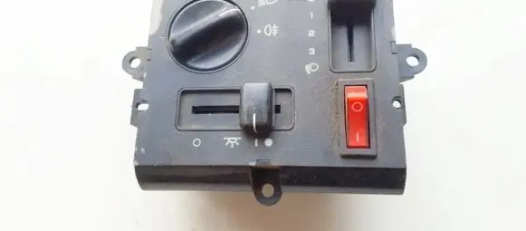 Jeep Cherokee Light switch alps17077