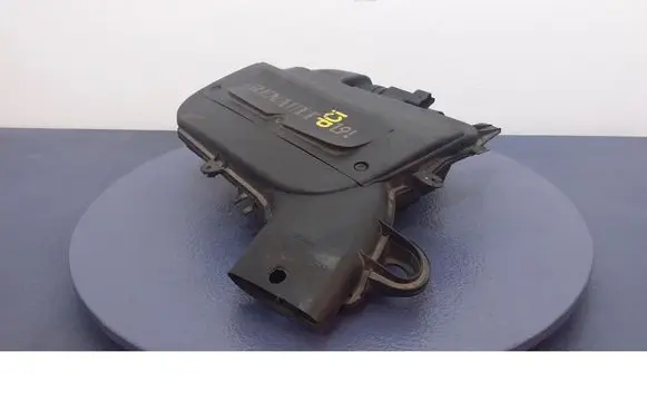 Air filter box