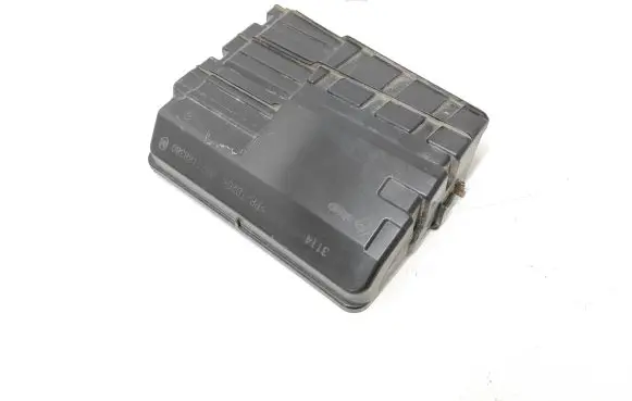 Citroen C4 II Fuse box cover 9672188380