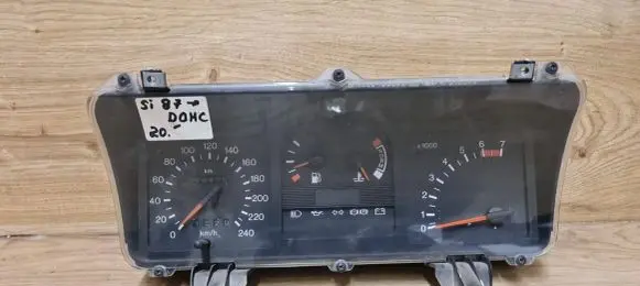 Ford Sierra Speedometer (instrument cluster) 87BB10841CA