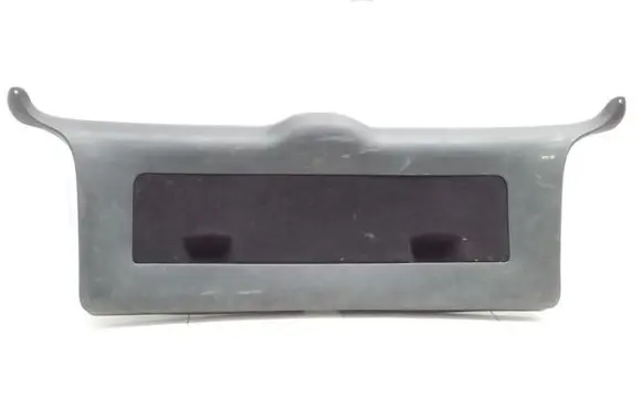 Volkswagen PASSAT B5.5 Tailgate/boot lid cover trim 3B9867601