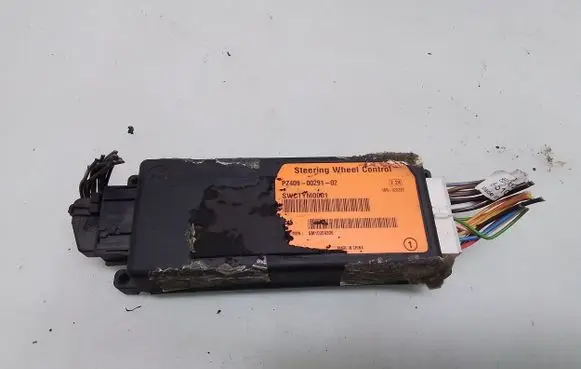 Toyota Avensis T250 Power steering control unit/module PZ4090029102