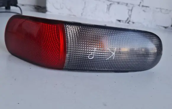 Mitsubishi Eclipse Headlight/headlamp 8113
