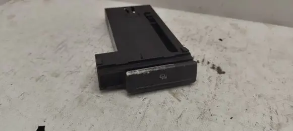 Audi A4 S4 B6 8E 8H Dashboard storage box/compartment 8E1941561B