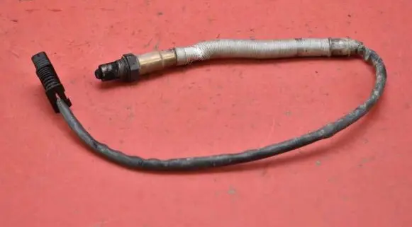 BMW X1 E84 Lambda probe sensor 0258027019