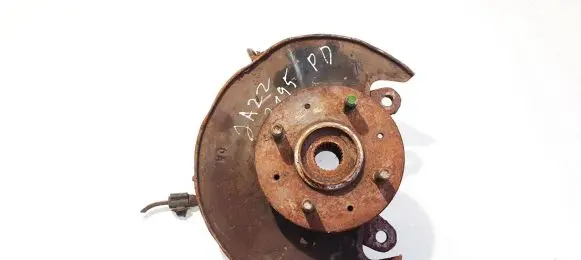 Honda Jazz Front wheel hub