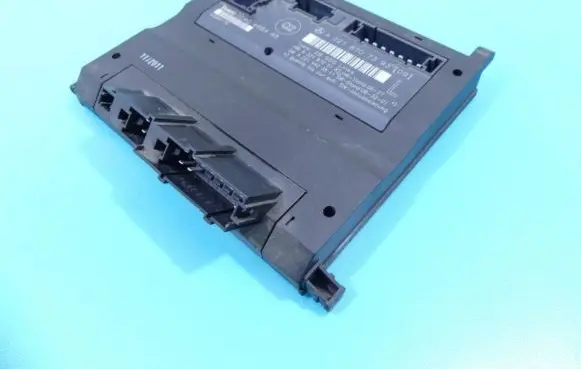 Mercedes-Benz S W221 Central body control module A2218707393 IMPRK1310509