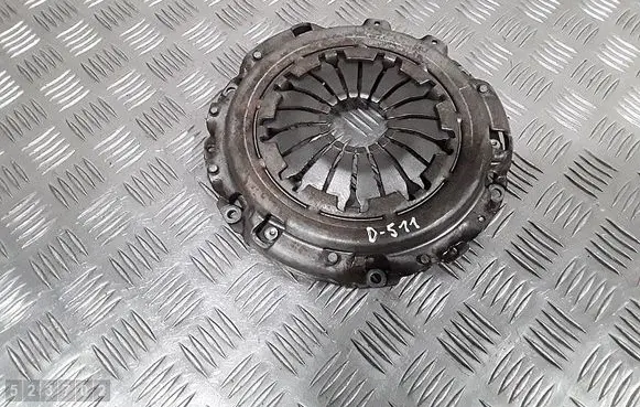 Renault Kangoo II Pressure plate 01019608