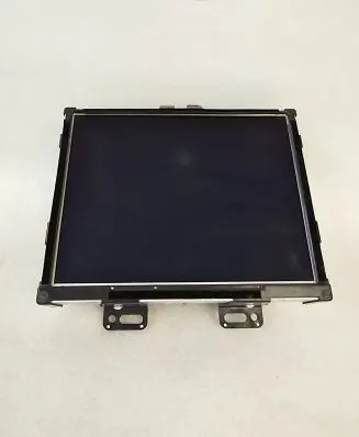 Maserati Levante Screen/display/small screen 670102580