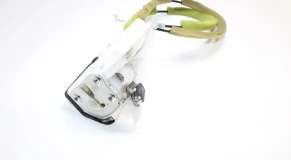 Mazda 3 II Coupe door lock (next to the handle) 