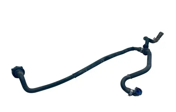 BMW i3 Electric car engine cooling hoses/pipes 17127616030 7616030