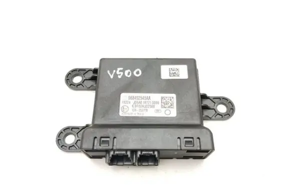 Chrysler Pacifica Climate control unit 68373079AB