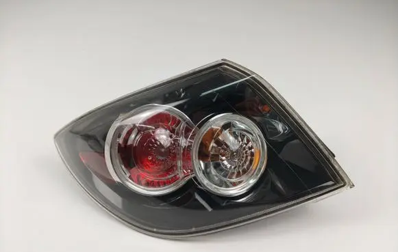 Mazda 3 I Rear/tail lights RGC11483