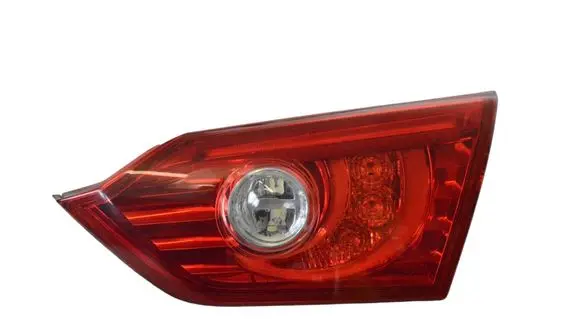 BMW 2 F45 Tailgate rear/tail lights 