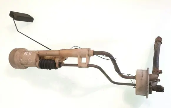 Fuel level sensor
