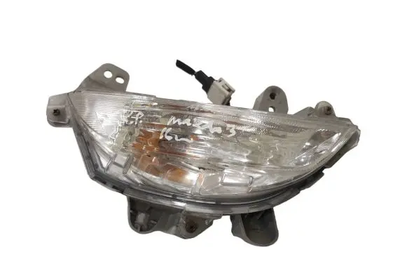 Mazda 3 III Front indicator light