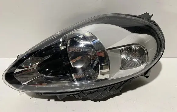 Fiat Punto (199) Headlight/headlamp 51855644