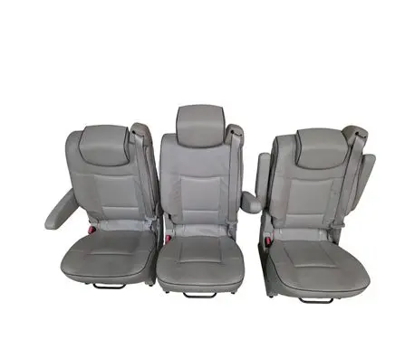 Renault Espace IV Second row seats foteleespace