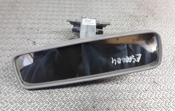 Renault Espace - Grand espace IV Rear view mirror (interior) 8200015698