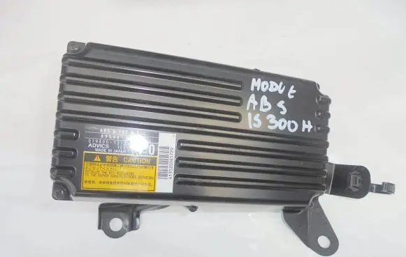 Lexus IS III XE30 ABS control unit/module 8954053340