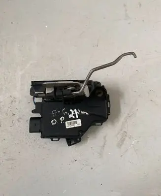 Audi A6 S6 C5 4B Front door lock 4B2837016G