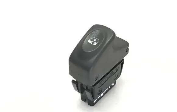 Renault Scenic I Electric window control switch 432963K