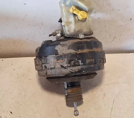 Opel Astra J Brake booster 03785926354 13338057 60573521