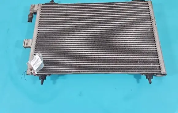 Citroen Berlingo A/C cooling radiator (condenser) IMPRK1386303
