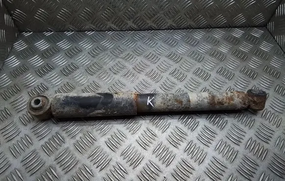 Opel Vectra C Rear shock absorber/damper
