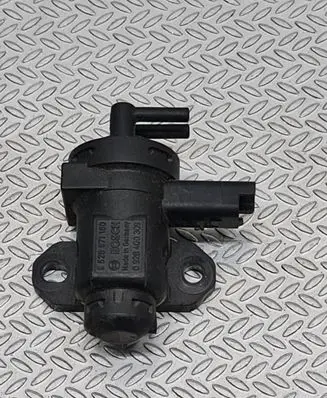 Peugeot 807 Turbo solenoid valve 9628971180 0928400309
