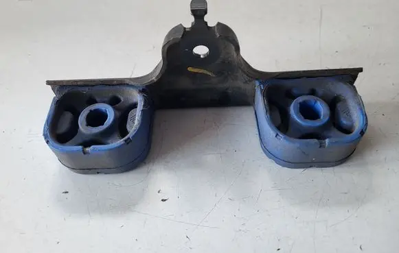 Renault Clio V Muffler mount bracket/holder 206511883R