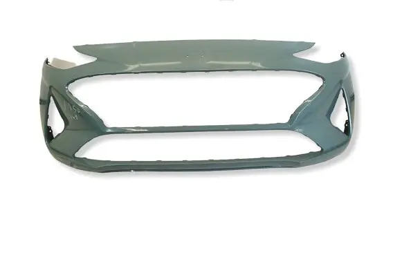 Hyundai i10 Front bumper 86511K7000AUTOAS5 86511K7000