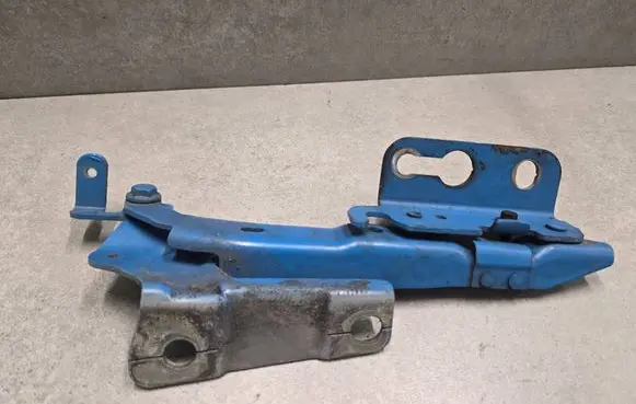 Volvo V40 Engine bonnet/hood hinges 31442084