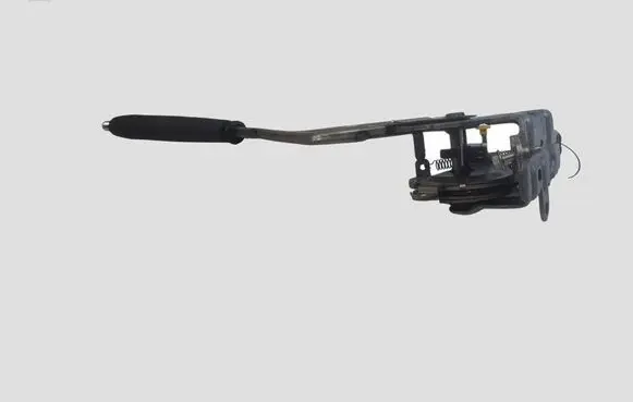 Peugeot 508 Handbrake/parking brake lever assembly 98043969ZE