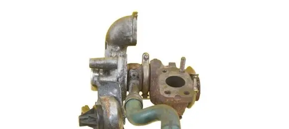 Ford Grand Tourneo Connect Turbo 9804945280 XUGA