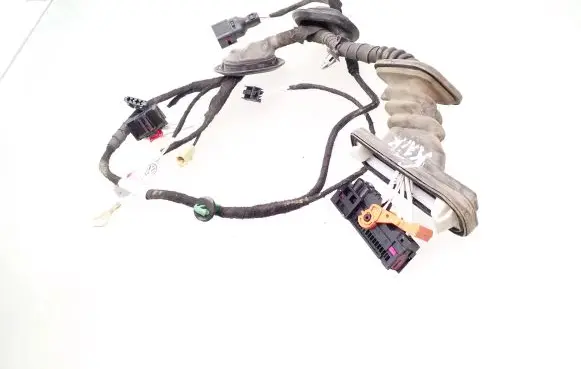 Volkswagen Caddy Front door wiring loom 2K5971121J