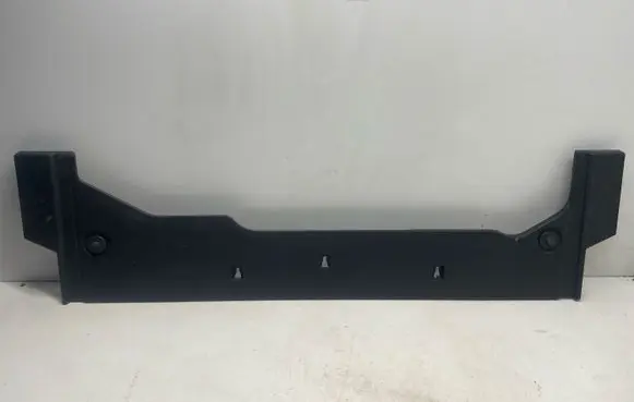 Audi A5 8T 8F Spare wheel section trim 8T0863373