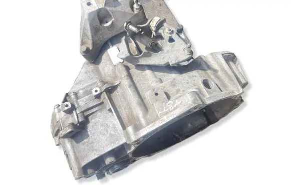Audi A3 S3 8L Manual 6 speed gearbox FHA