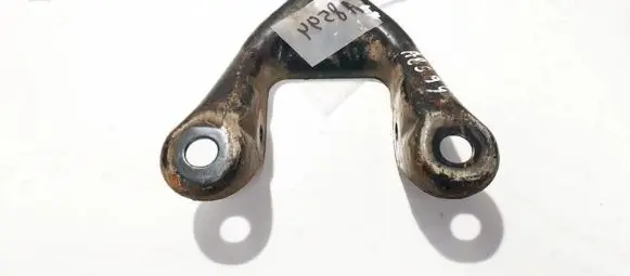 Opel Zafira A Bracket in trunk/boot 