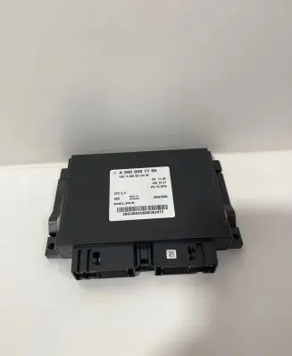 Mercedes-Benz C W205 Other devices A2059007705 28423882 A0009016402