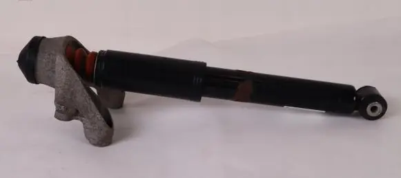Volvo XC90 Rear shock absorber/damper 31476924