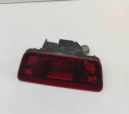 Nissan Leaf II (ZE1) Rear fog light 26580ED50A
