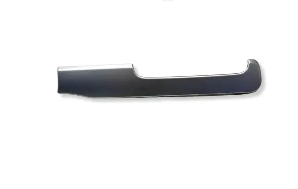 Volkswagen Golf VI Dashboard glove box trim 5K1858417B