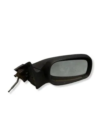 Opel Astra G Manual wing mirror E1010405